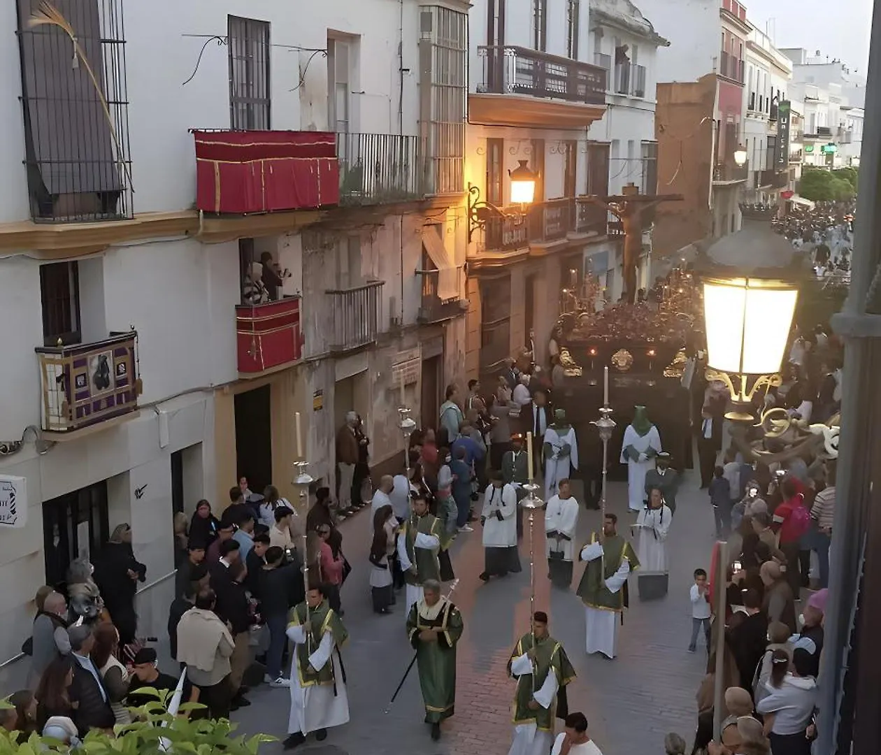 Exclusivo Apartamento En Palacio El Puerto de Santa Maria