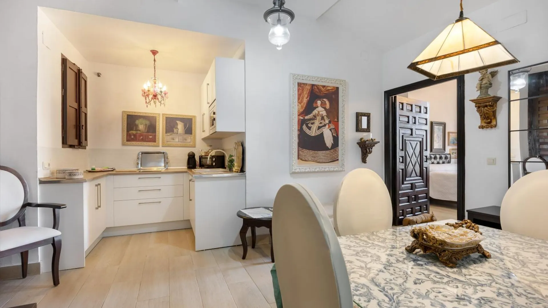 Exclusivo Apartamento En Palacio El Puerto de Santa Maria