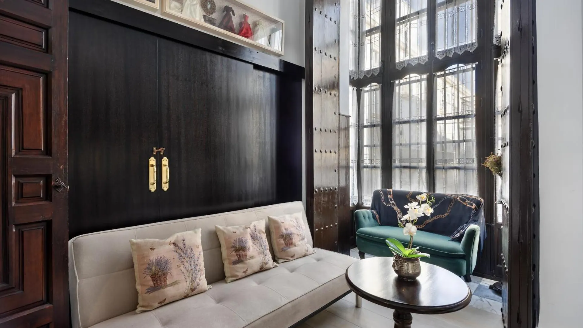 Exclusivo Apartamento En Palacio El Puerto de Santa Maria