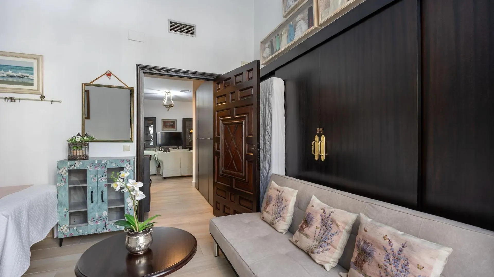 Exclusivo Apartamento En Palacio El Puerto de Santa Maria 0*,  Spain