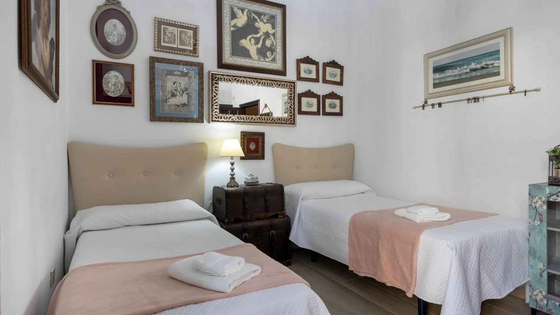 Exclusivo Apartamento En Palacio El Puerto de Santa Maria Spain
