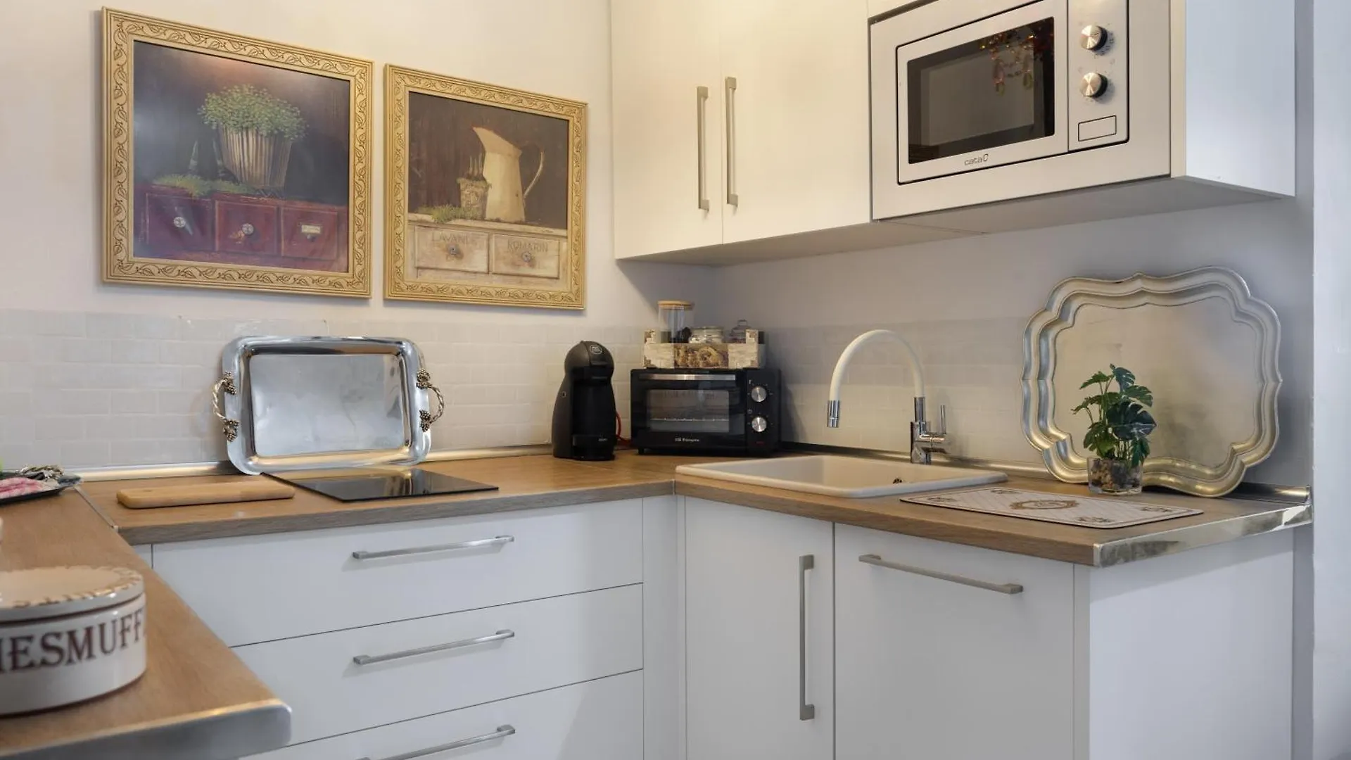 Exclusivo Apartamento En Palacio El Puerto de Santa Maria Apartment