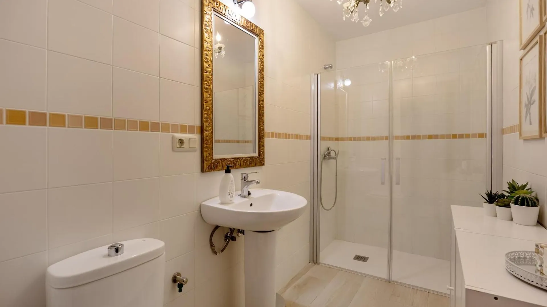 Apartment Exclusivo Apartamento En Palacio El Puerto de Santa Maria Spain