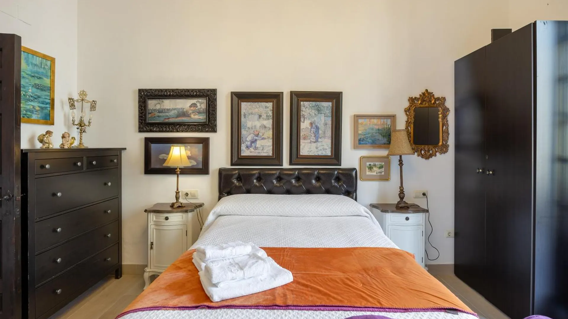 Exclusivo Apartamento En Palacio El Puerto de Santa Maria