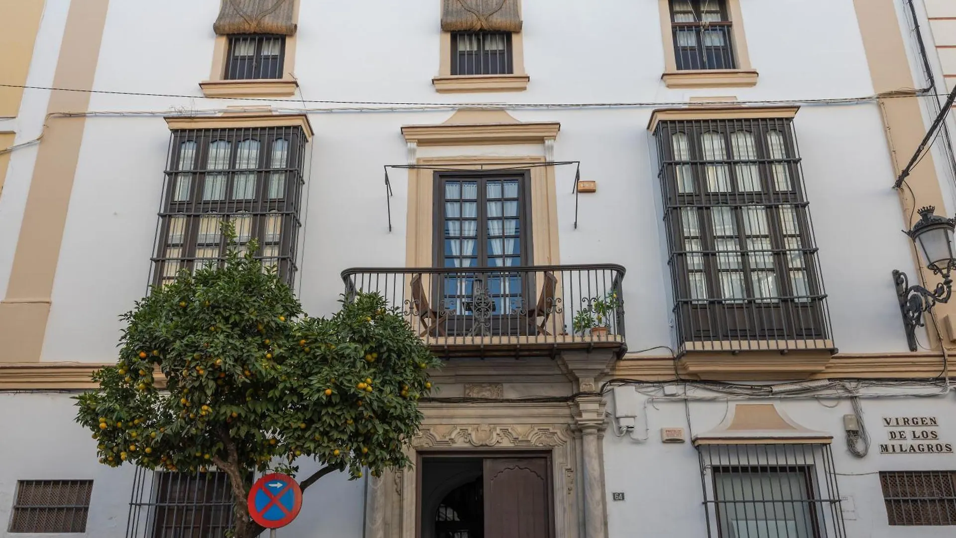 Apartment Exclusivo Apartamento En Palacio El Puerto de Santa Maria Spain