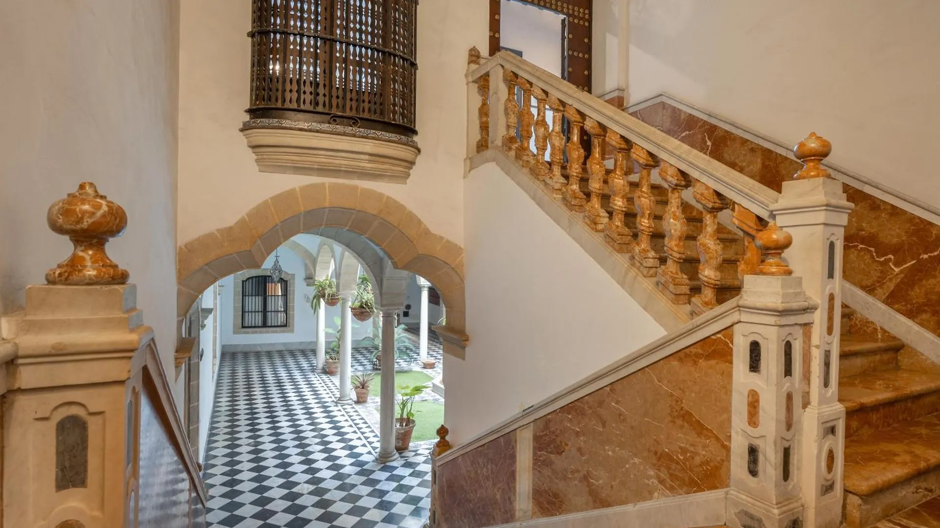 Exclusivo Apartamento En Palacio El Puerto de Santa Maria